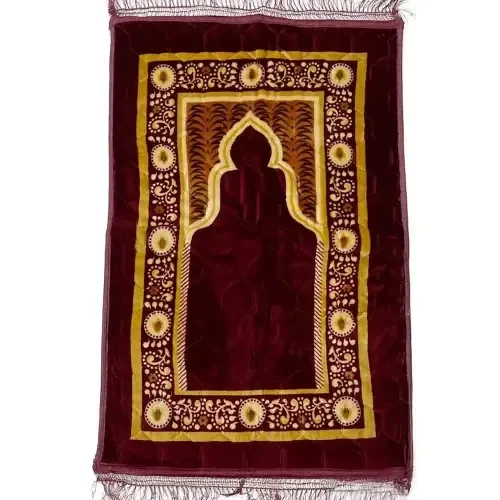 Janamaz prayer rugs